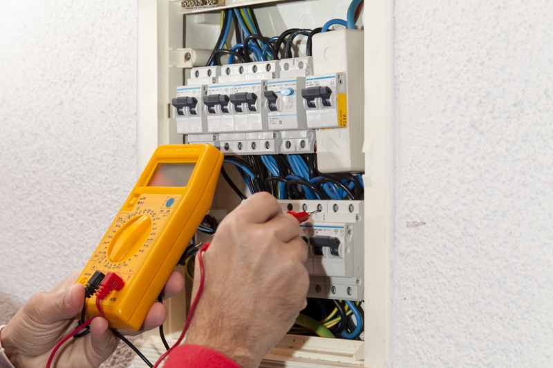 Electricians Addlestone