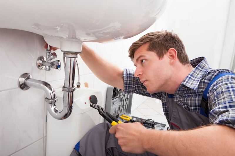 Emergency Plumbers Addlestone