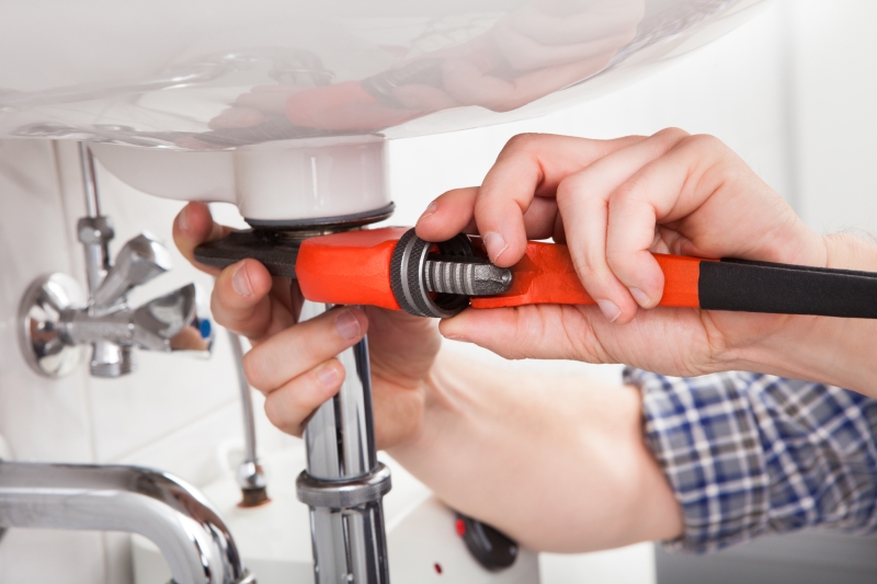 Emergency Plumber Addlestone, New Haw, Woodham, KT15