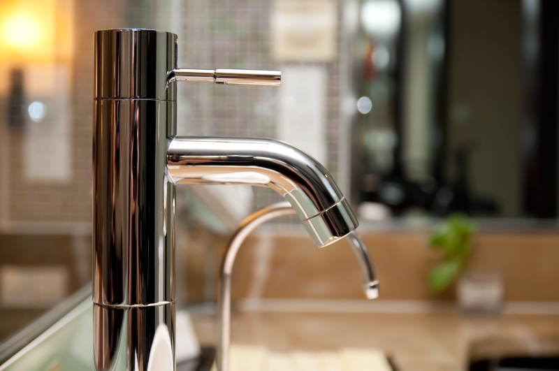 Sink Leaking Addlestone