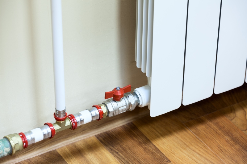 Slab Leak Repair Addlestone, New Haw, Woodham, KT15